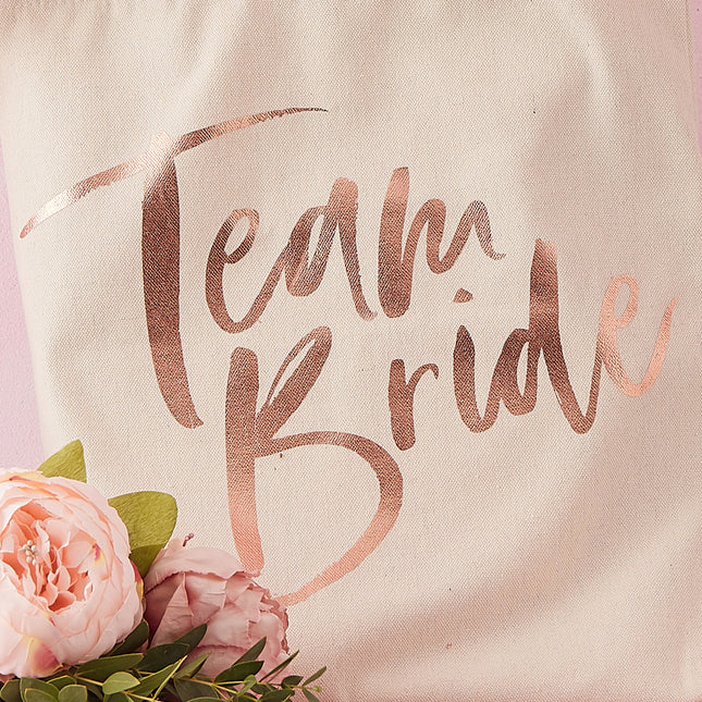 Torba Team Bride 67 cm