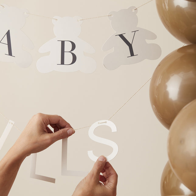 Garland Baby 2m