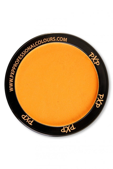 PXP Schmink Pastel Orange 10gr