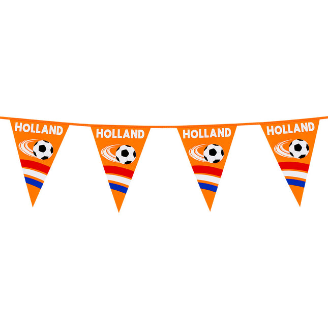 Girlanda Holland 6m