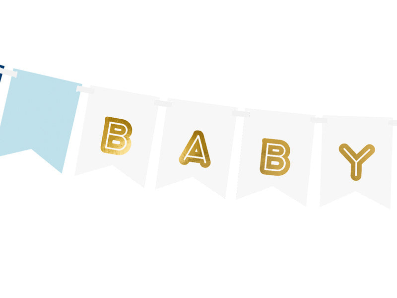 Baner Baby Boy 1.6m