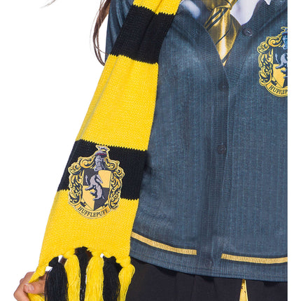 Szalik Harry'ego Pottera Hufflepuff