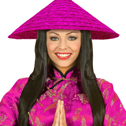 Pink Hat Vietnam