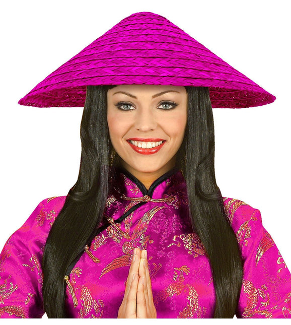 Pink Hat Vietnam