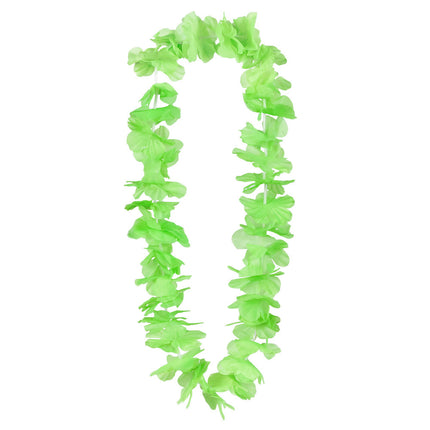 Hawaii Wreath Green