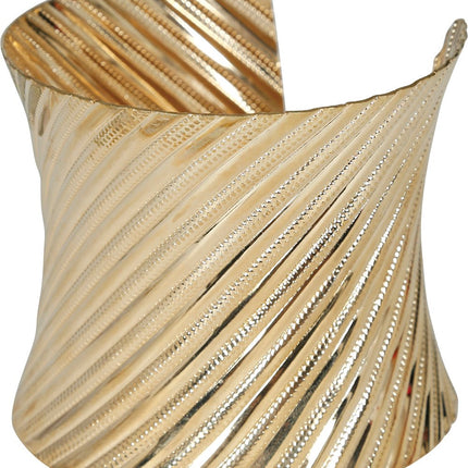 Gouden Armband - Partywinkel - 8434077167403