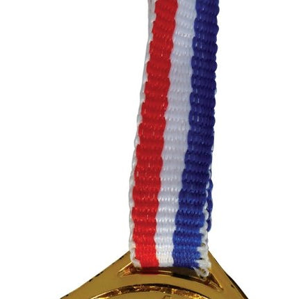 Gouden Medaille 4cm - Partywinkel - 8434077311950