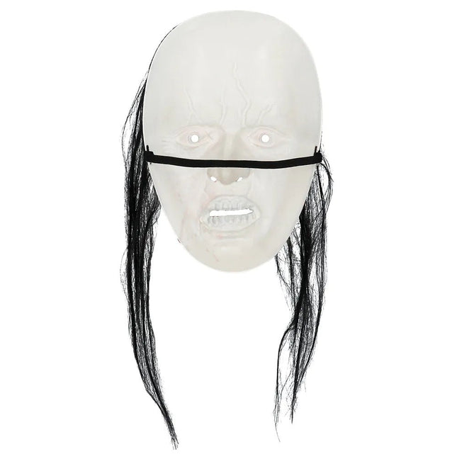 Halloween Masker Creep - Partywinkel - 8712026722829