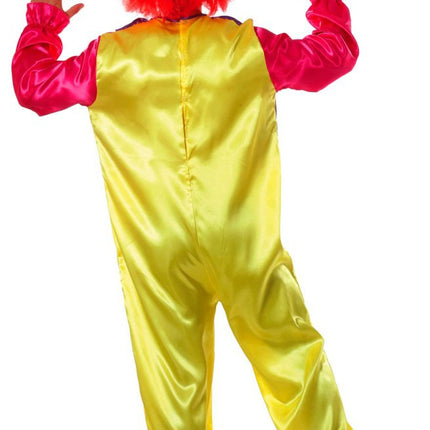 It Horror Clownspak L - Partywinkel - 8434077847527