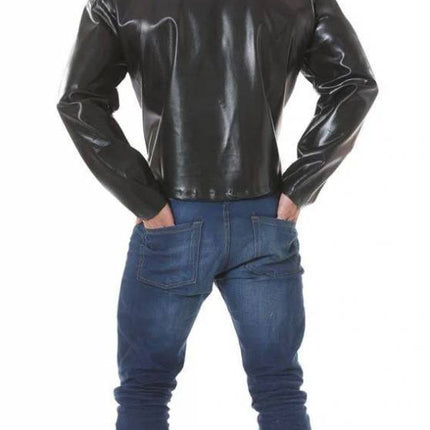 Jas Heren Biker - Partywinkel - 8434077806395