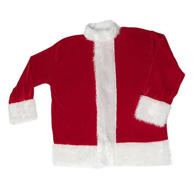 Kerstman Kostuum L/Xl - Partywinkel - 8712026133281