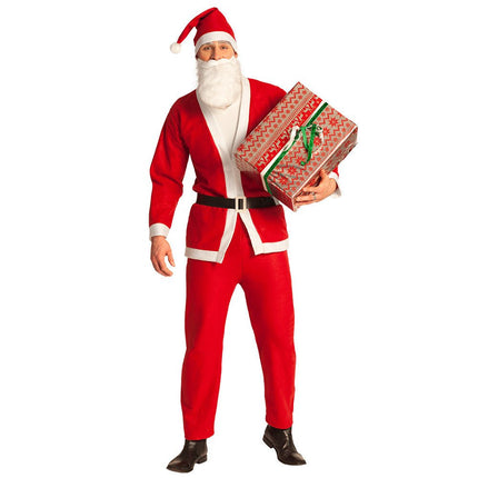 Kerstman Pak Kerst M - Partywinkel - 8712026134110