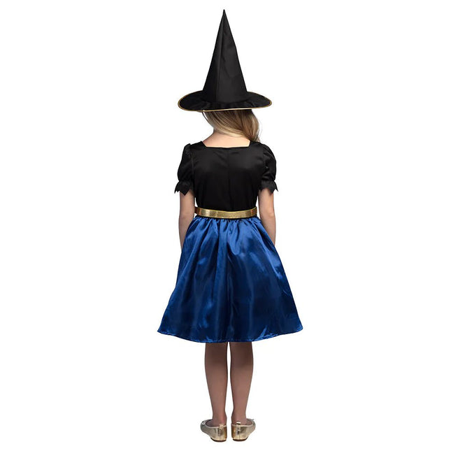 Kostuum Celestial Witch - Partywinkel - 8712026781604