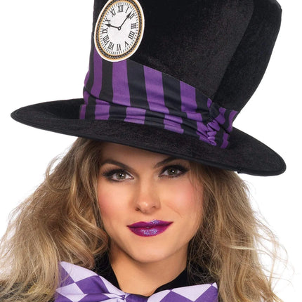 Sukienka Mad Hatter Ladies Leg Avenue