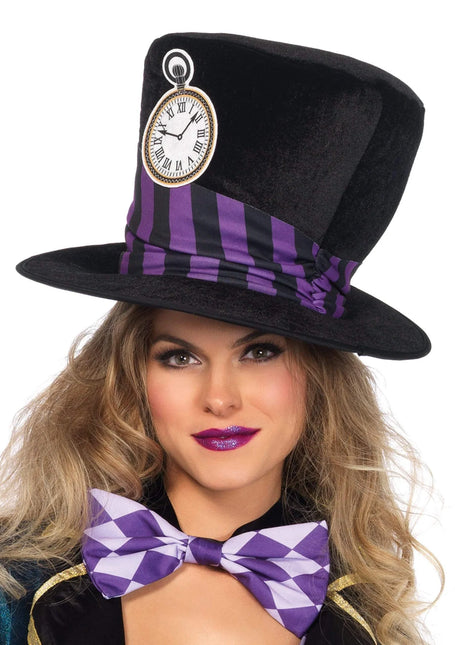 Sukienka Mad Hatter Ladies Leg Avenue