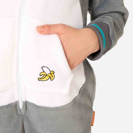 Maki Onesie Kind - Partywinkel - 8720629387949