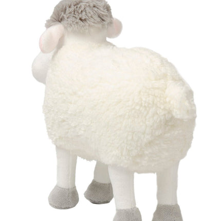 Mike Het Schaap Knuffel 25cm - Partywinkel - 8714274192263