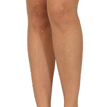 Nude Panty Glitters - Partywinkel - 8434077270578