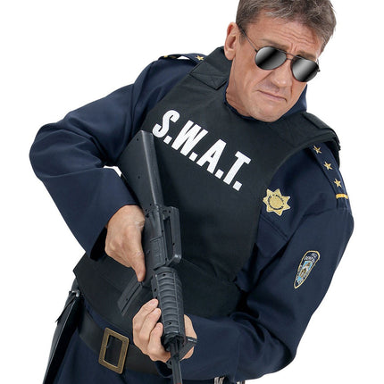 S.W.A.T. Kostium z kamizelką