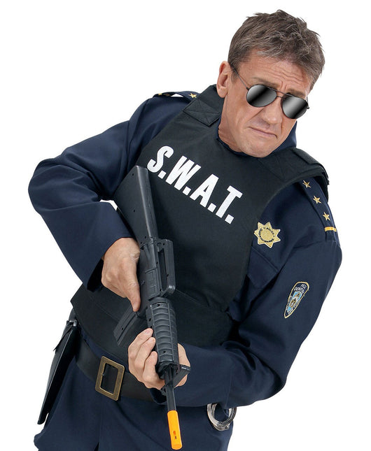 S.W.A.T. Kostium z kamizelką